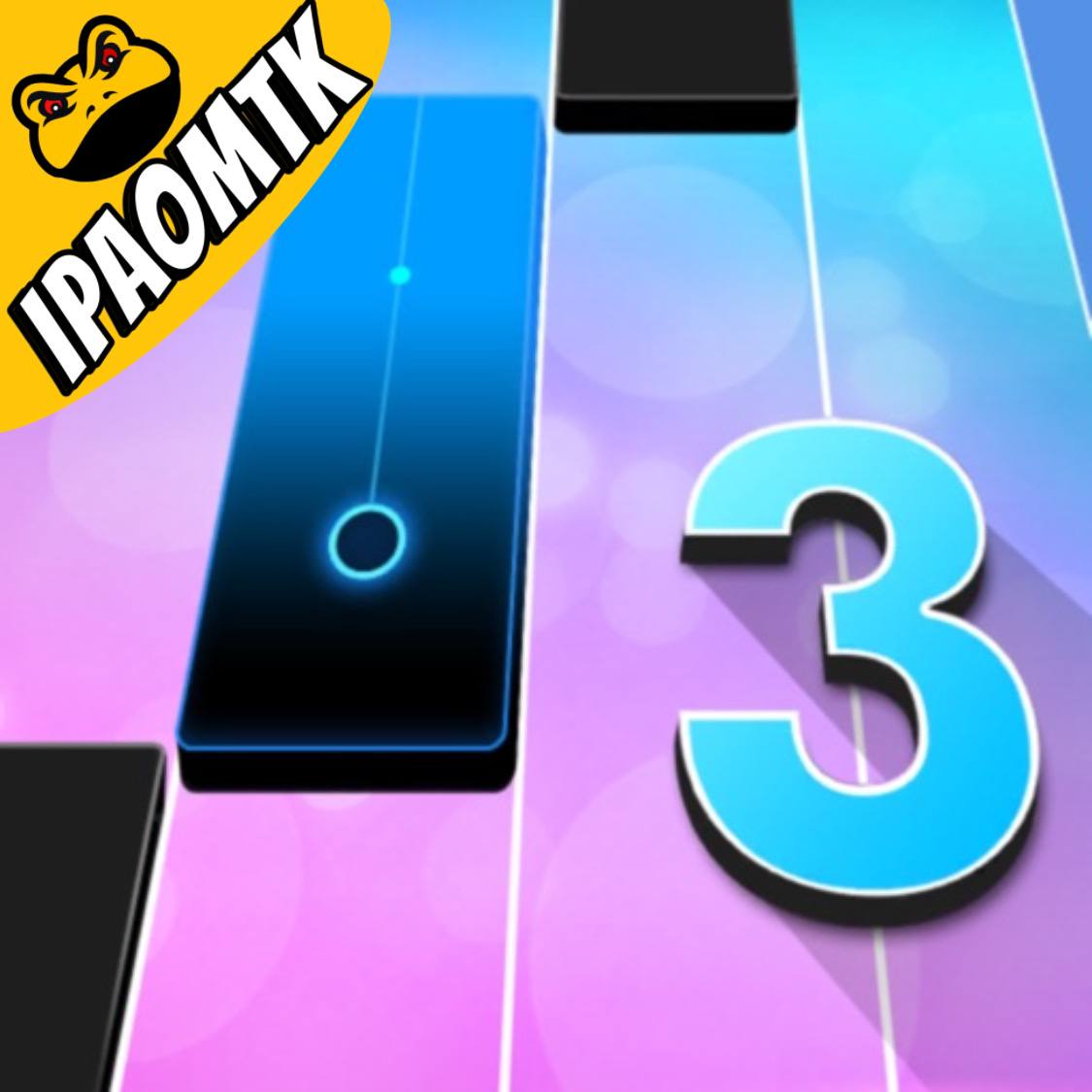 Magic Tiles 3 Piano Game